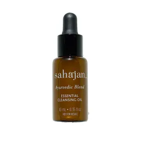 100pt Sahajan Essential Cleansing Oil Mini - Rewards