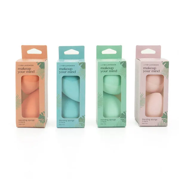 2PK BLENDING SPONGE