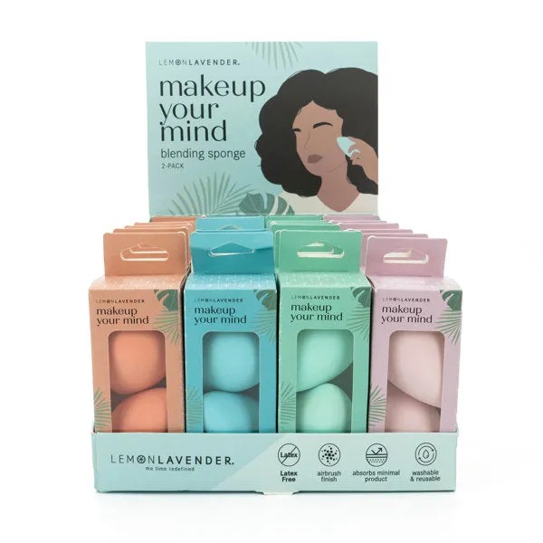 2PK BLENDING SPONGE