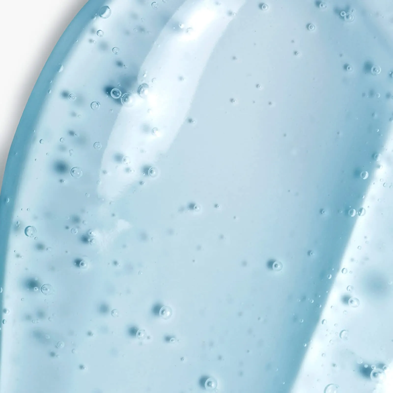 3INA MAKEUP - Vegan - Cruelty Free - The Blue Gel Cleanser - Blue - Foaming Gentle Skin Face Cleanser - Micellar Formula - Aloe Vera and Hamamelis - Smooths - Refresh - Purifies - Pump Applicator