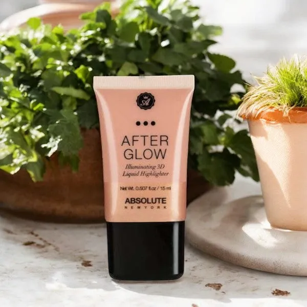 ABSOLUTE Illuminator - After Glow