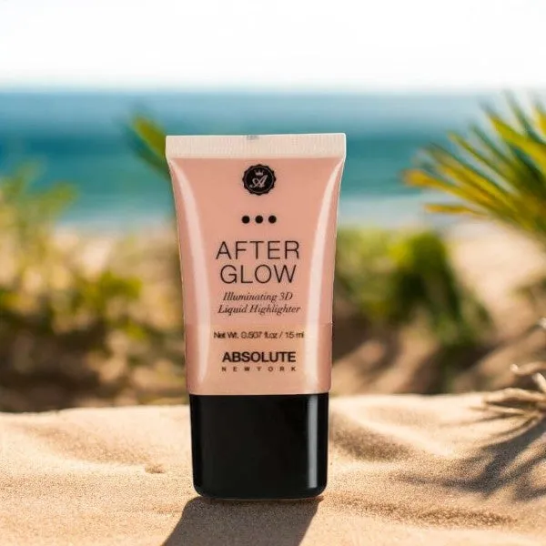 ABSOLUTE Illuminator - After Glow