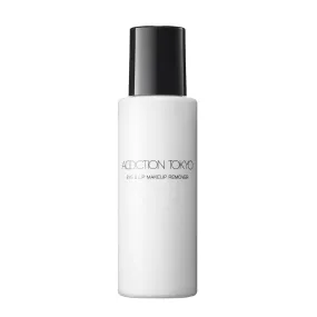ADDICTION Eye & Lip Makeup Remover