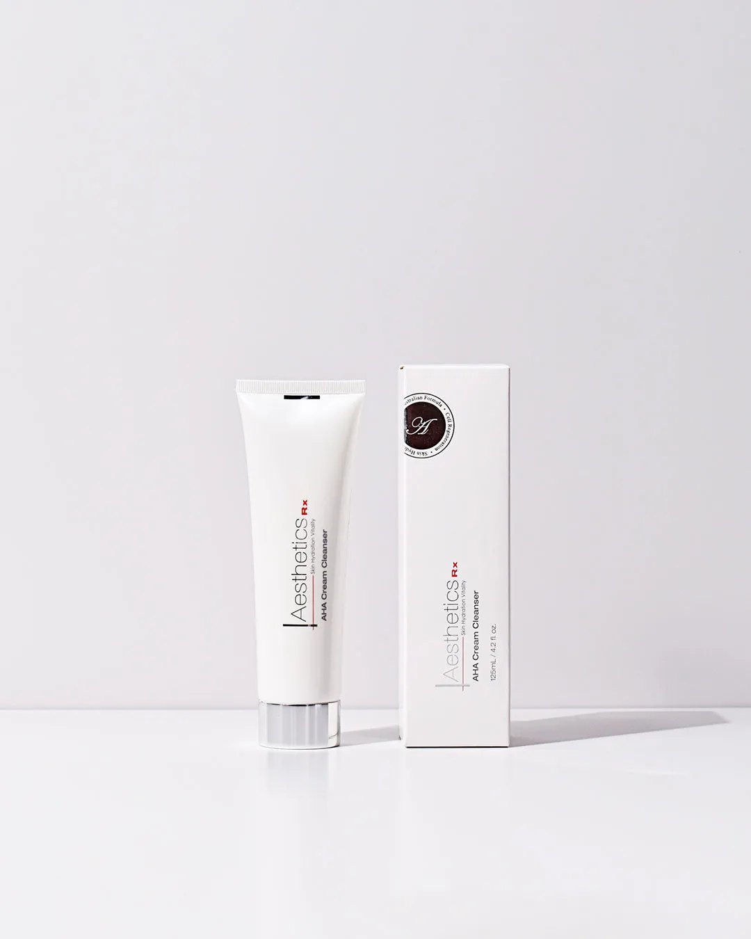 AHA Cream Cleanser