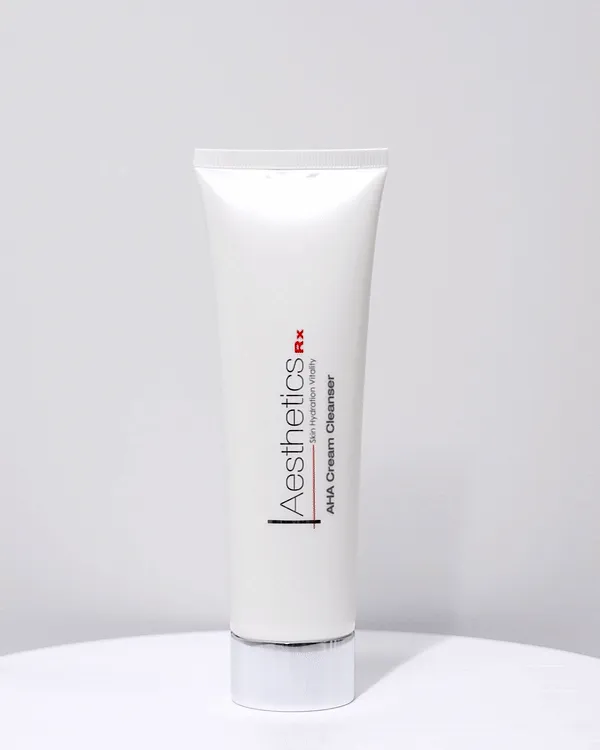 AHA Cream Cleanser