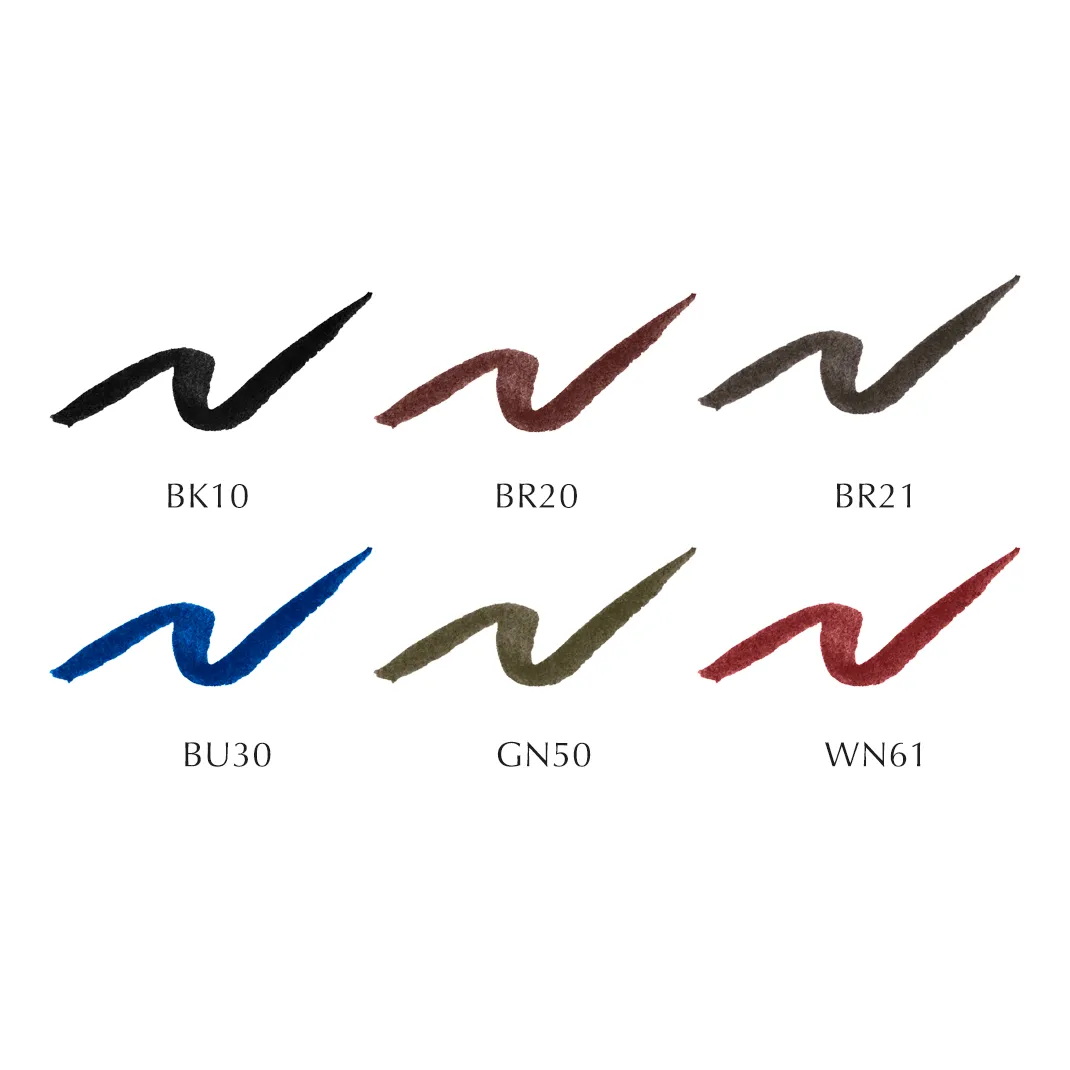 ALBION Excia Liquid Eye Liner