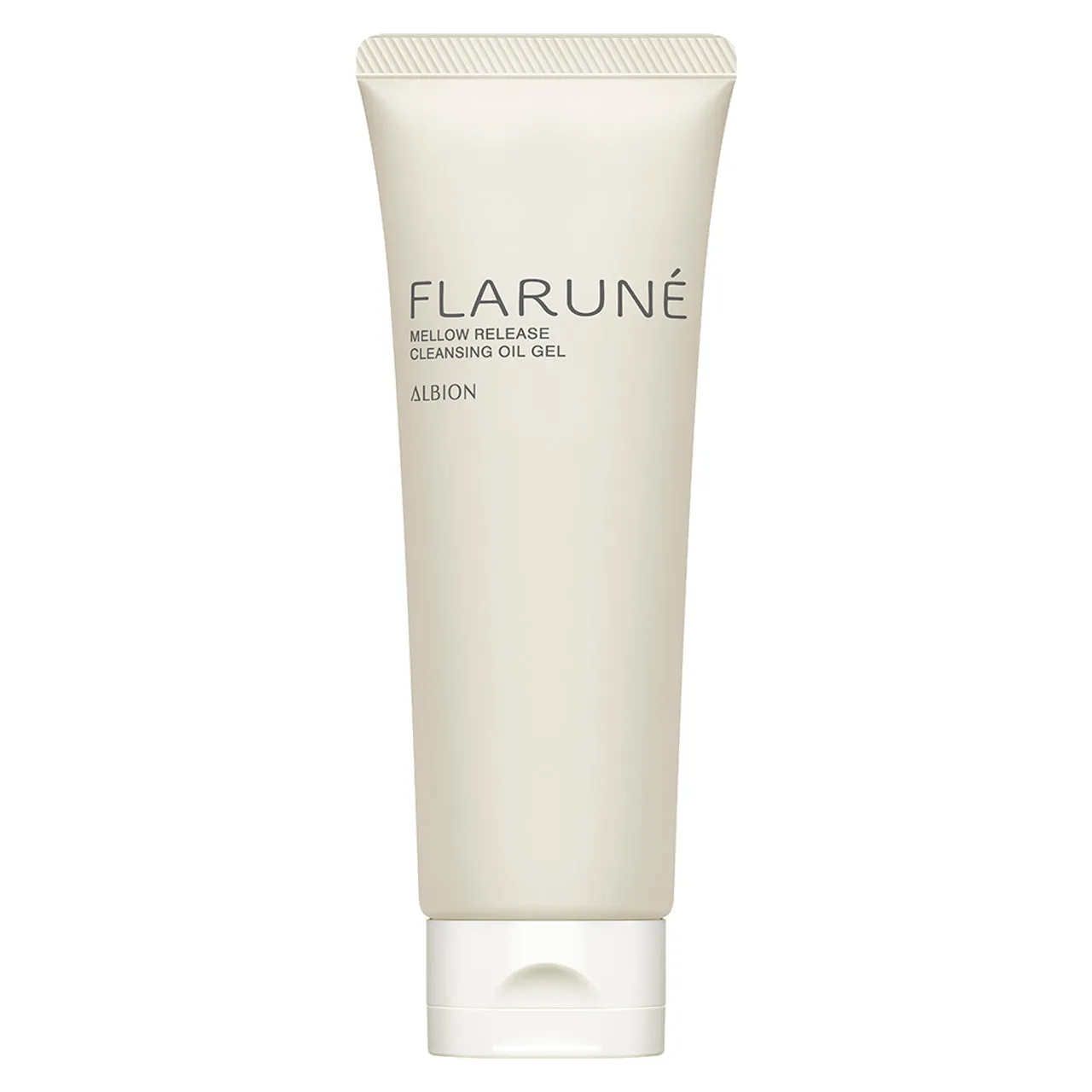 ALBION FLARUNÉ Mellow Release Cleansing Oil Gel