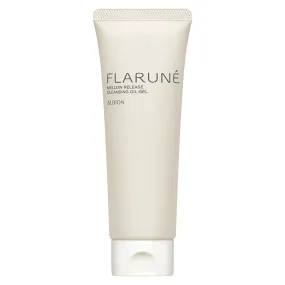 ALBION FLARUNÉ Mellow Release Cleansing Oil Gel
