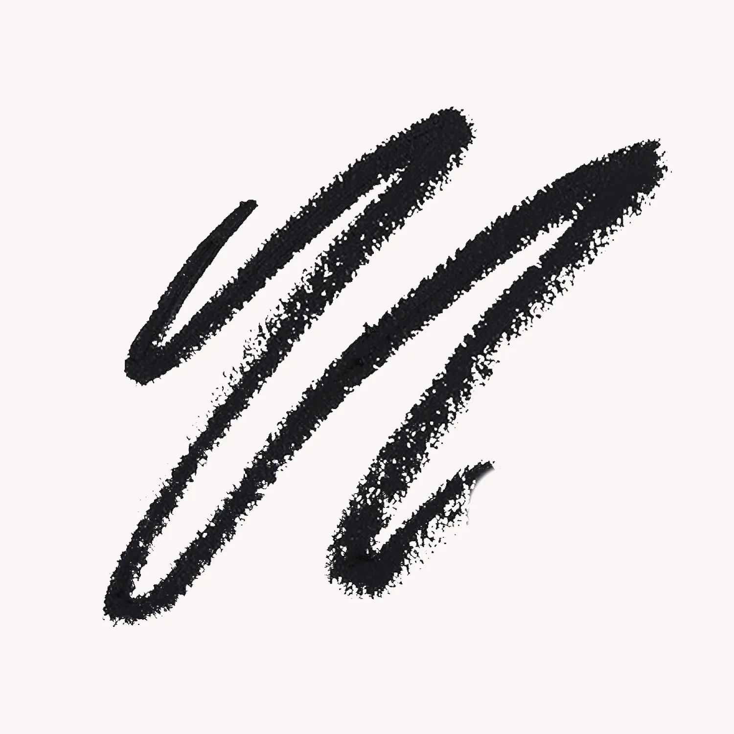 All Natural Eyeliner Pencil - Black