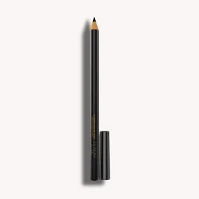 All Natural Eyeliner Pencil - Black