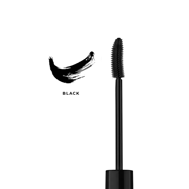AMB: Lift & Length Mascara (Black)