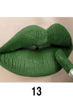 AQUA MATTE DUAL LIPSTICK
