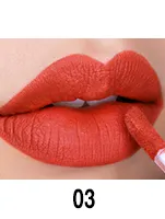 AQUA MATTE DUAL LIPSTICK