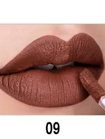 AQUA MATTE DUAL LIPSTICK