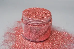 Ballerina | Pink Bio Glitter