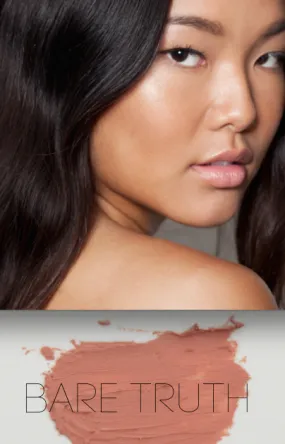 bare truth lipstick