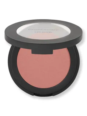 Bareminerals Gen Nude Powder Blush 0.21 oz 6 g Call My Blush