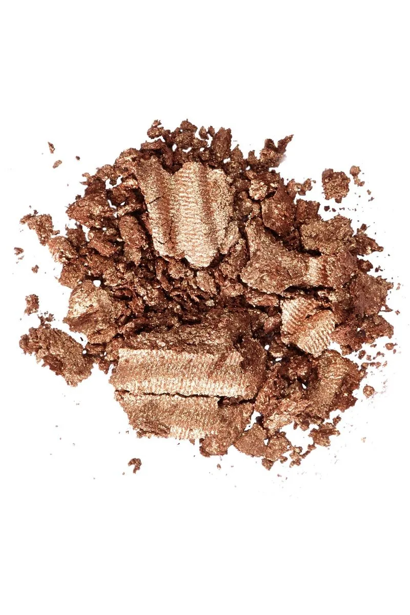 Barry M Baked Tri-Blend Highlighter - Bronze Deco