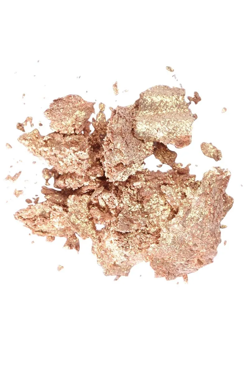 Barry M Baked Tri-Blend Highlighter - Bronze Deco