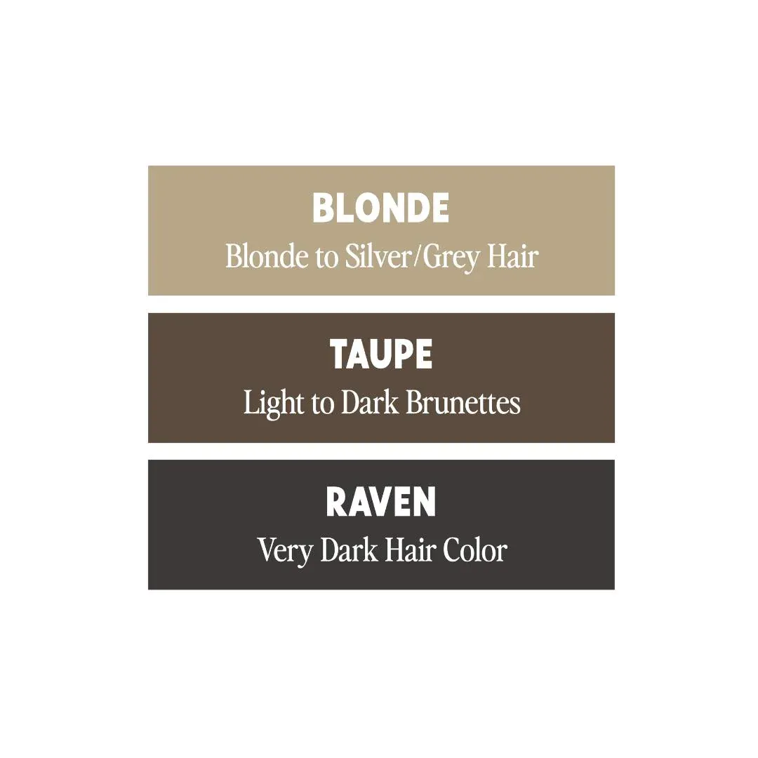 BDB Microblade Effect: Brow Pen - Taupe