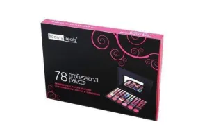Beauty Treats 78 Professional Palette