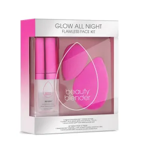 Beautyblender Glow All Night Kit (Limited Availability)