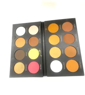 Becharm 16 in 1 palette