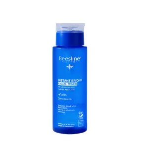 Beesline Instant Bright Facial Toner 200 ml