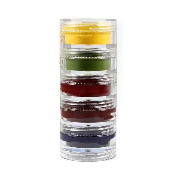Ben Nye FX Creme Stack