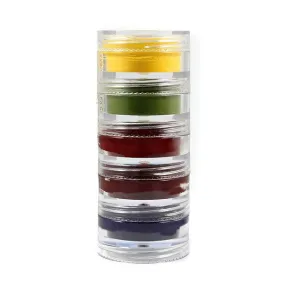 Ben Nye FX Creme Stack