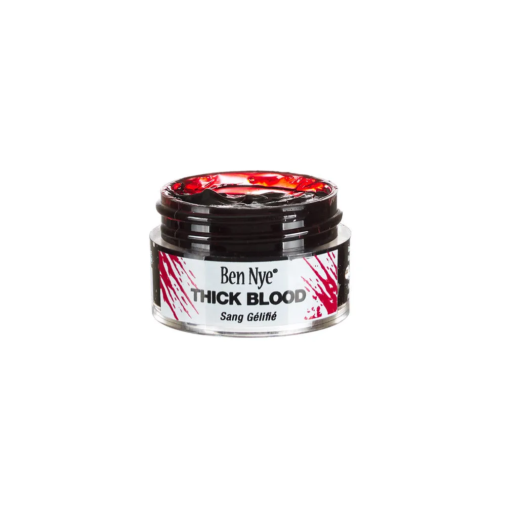 BEN NYE Thick Blood