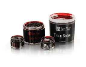 BEN NYE Thick Blood