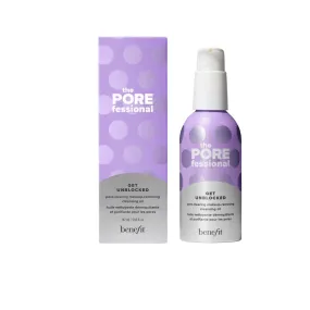Benefit The POREfessional Get Unblocked Mini Oil Cleanser