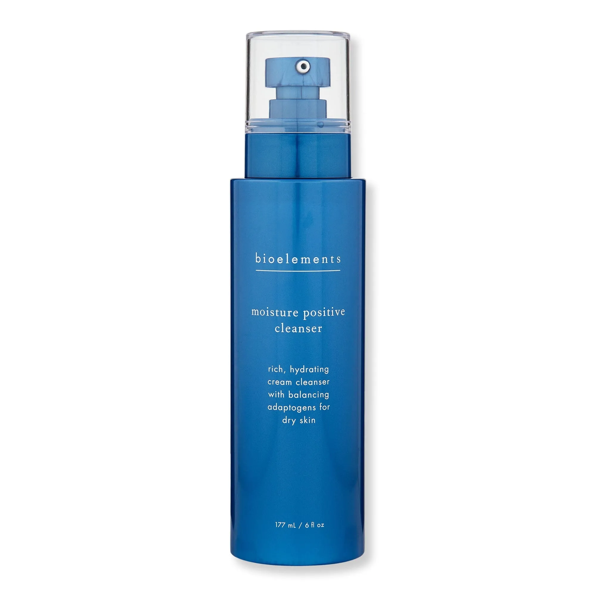 Bioelements Moisture Positive Cleanser 6 oz