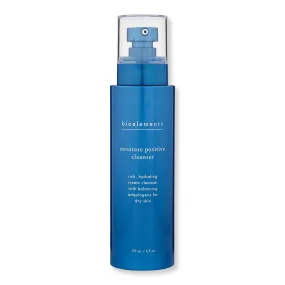 Bioelements Moisture Positive Cleanser 6 oz