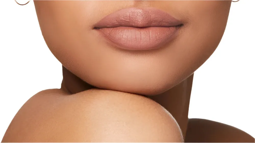 Birthday Suit Lip Color