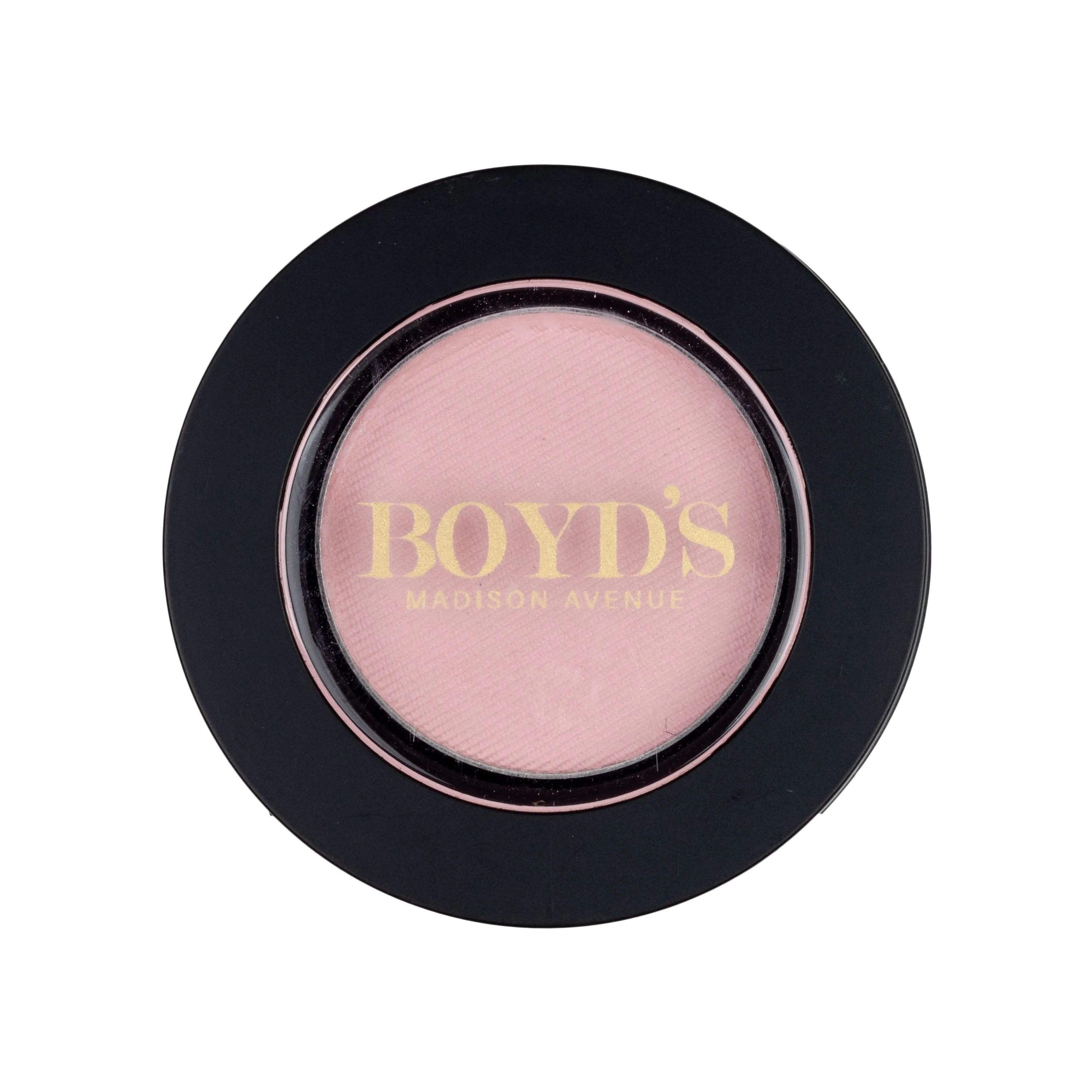 Boyd's Mineral Eyeshadow