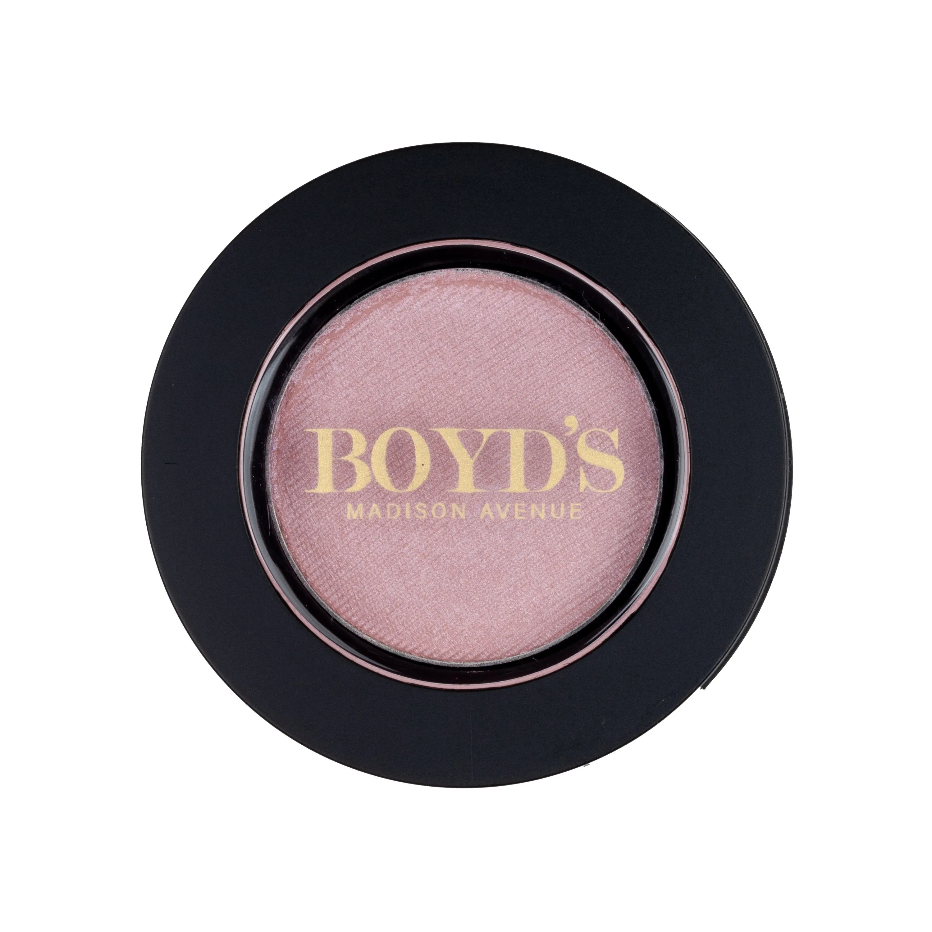 Boyd's Mineral Eyeshadow