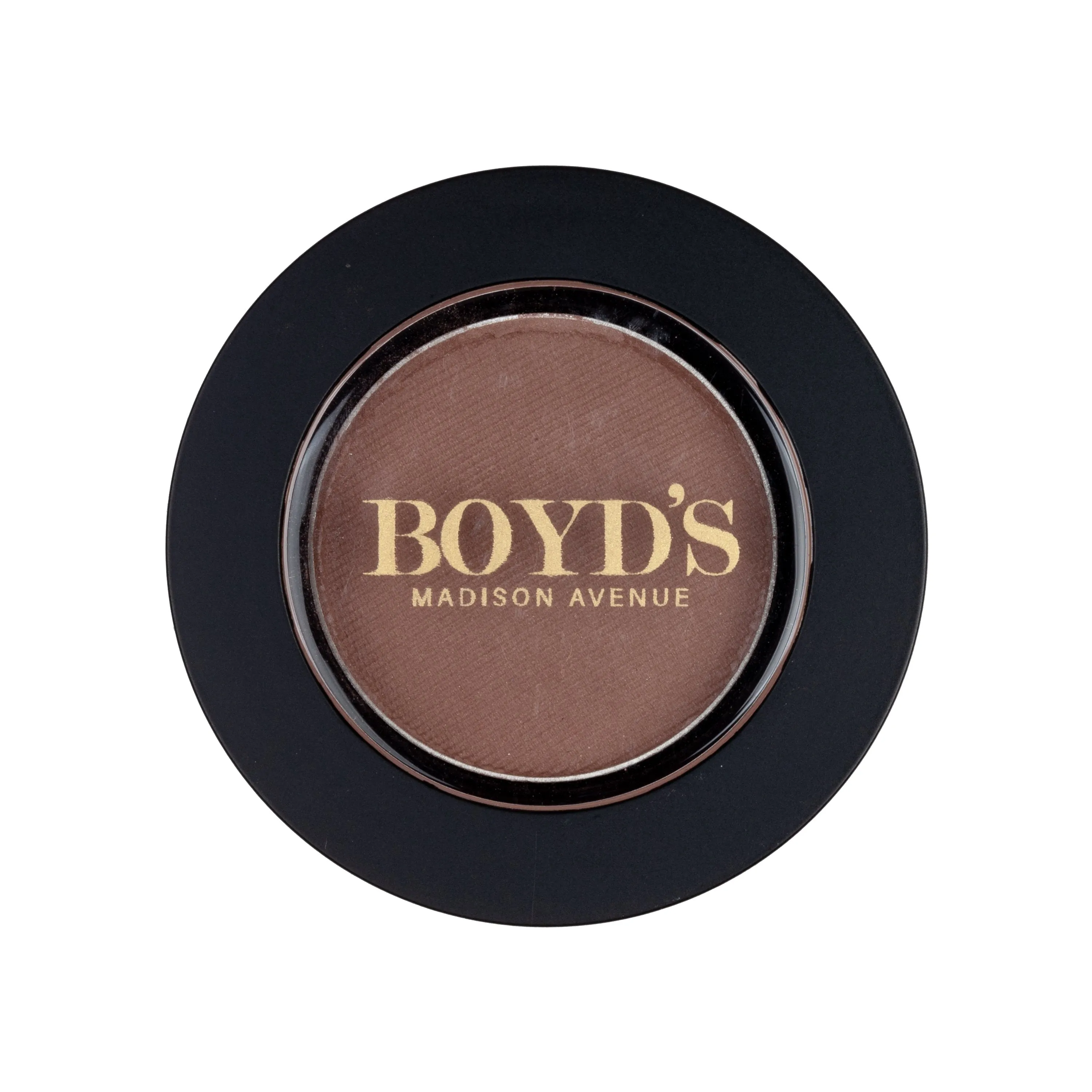 Boyd's Mineral Eyeshadow
