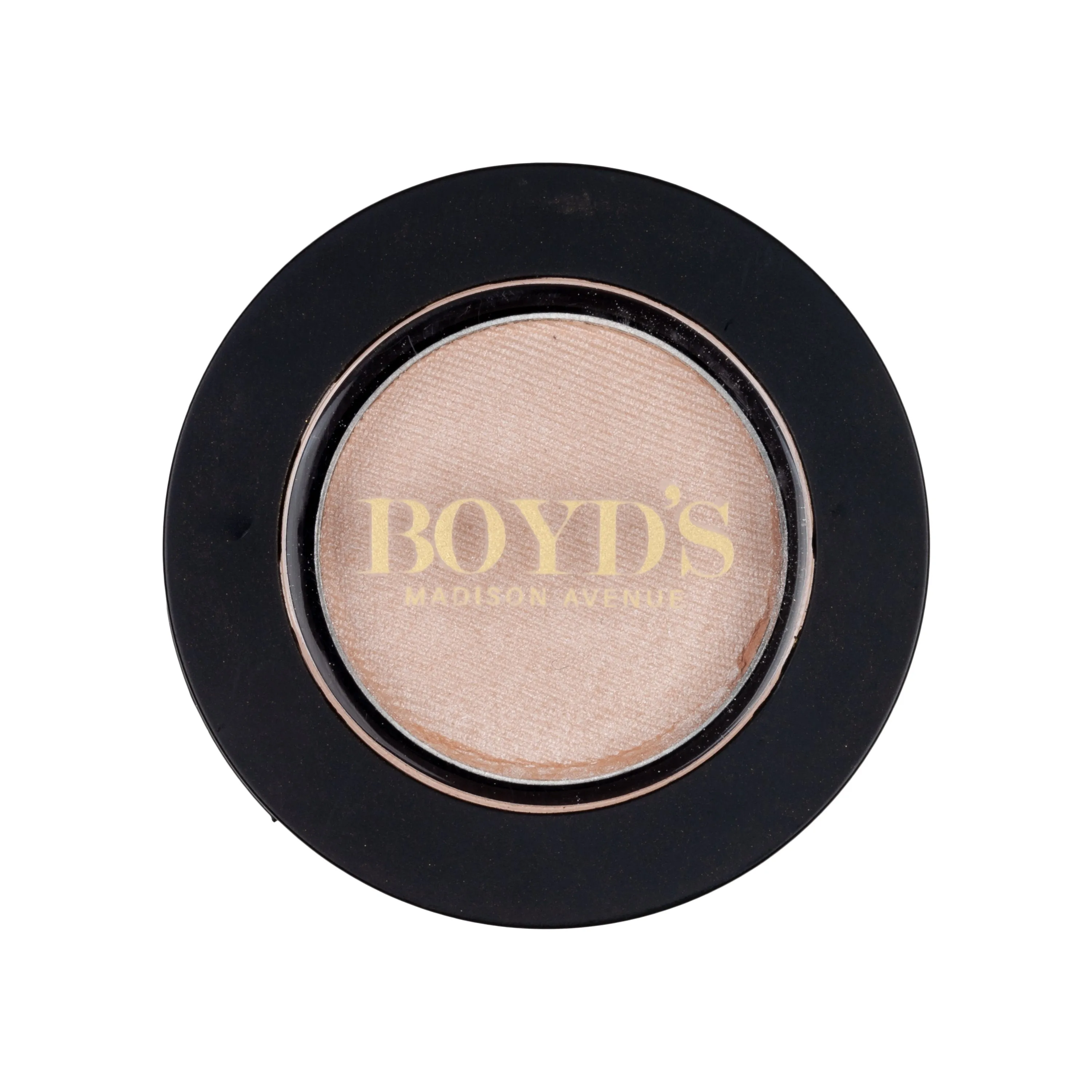 Boyd's Mineral Eyeshadow