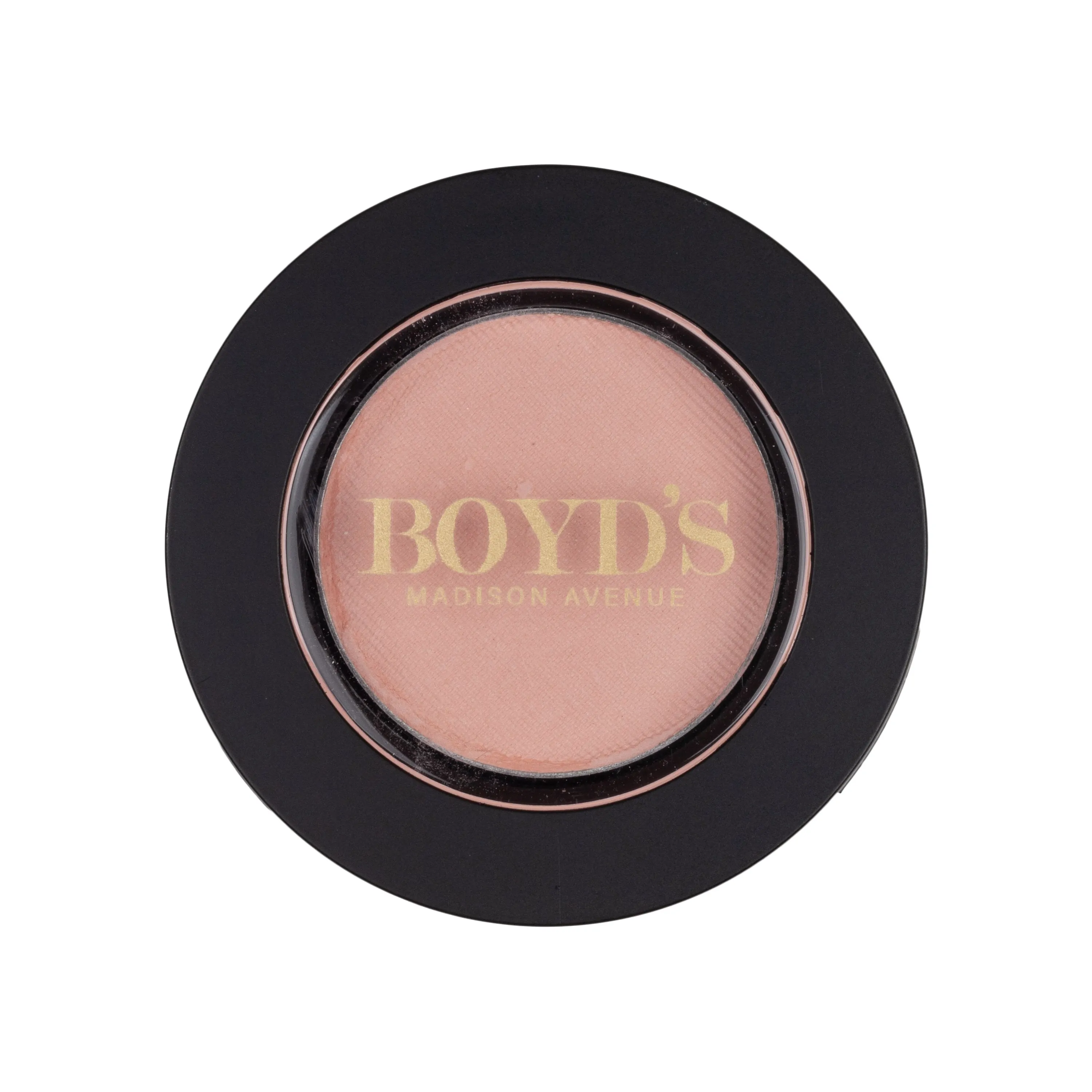 Boyd's Mineral Eyeshadow