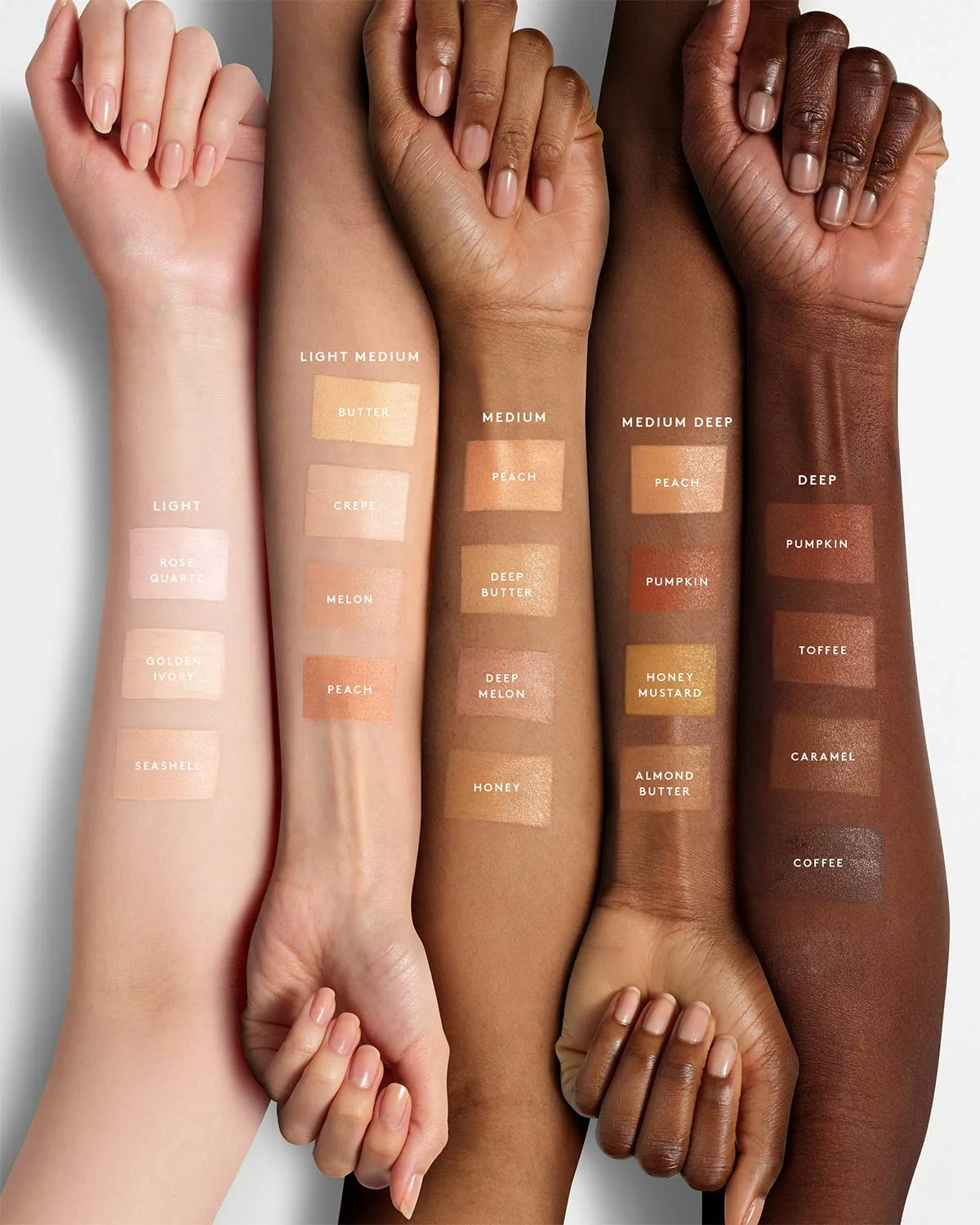Bright Fix Eye Brightener — Deep Melon