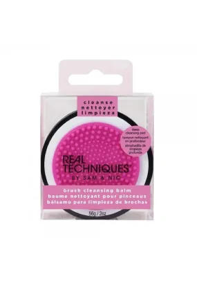 Brush Cleansing Balm