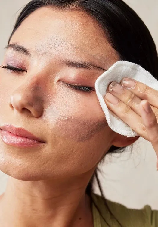 Camomile Cleansing Butter - Rose De Mai