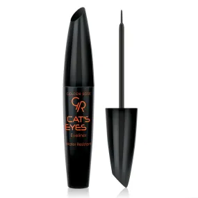 Cat's Eyes Eyeliner