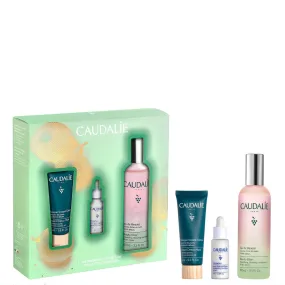 Caudalie Prep & Glow Bestsellers