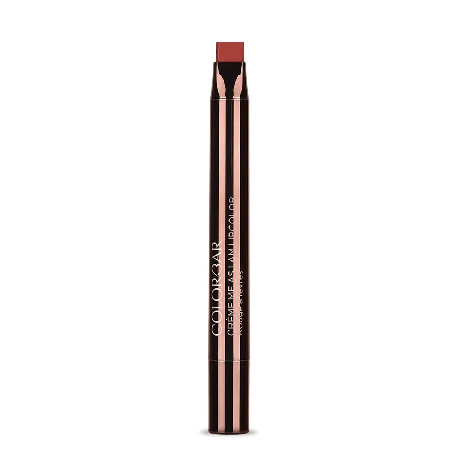 CB Creme Me As I Am Lip Color Lip Crayon-CGL007