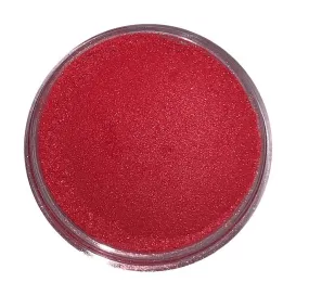 Cerise Red Mica Powder