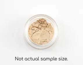 Champagne Pearl - Sample