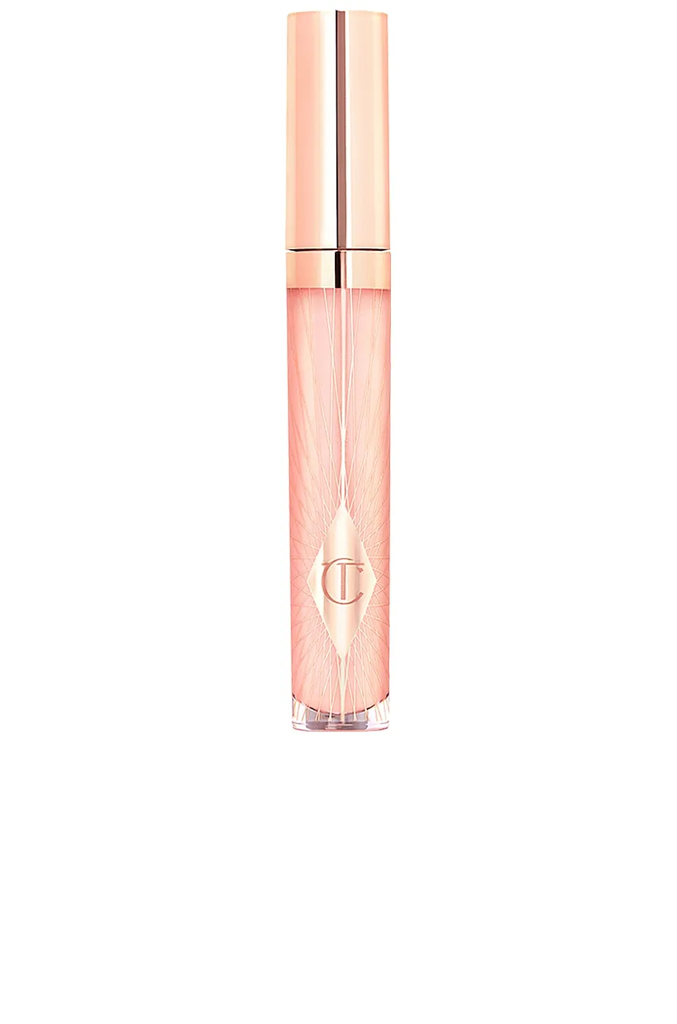 Charlotte Tilbury Collagen Lip Bath, Refresh Rose